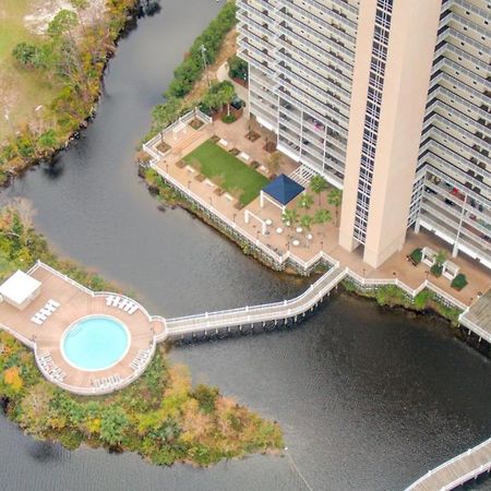 Sunsational At Laketown Wharf #1924 By Nautical Properties ปานามาซิตี้บีช ภายนอก รูปภาพ