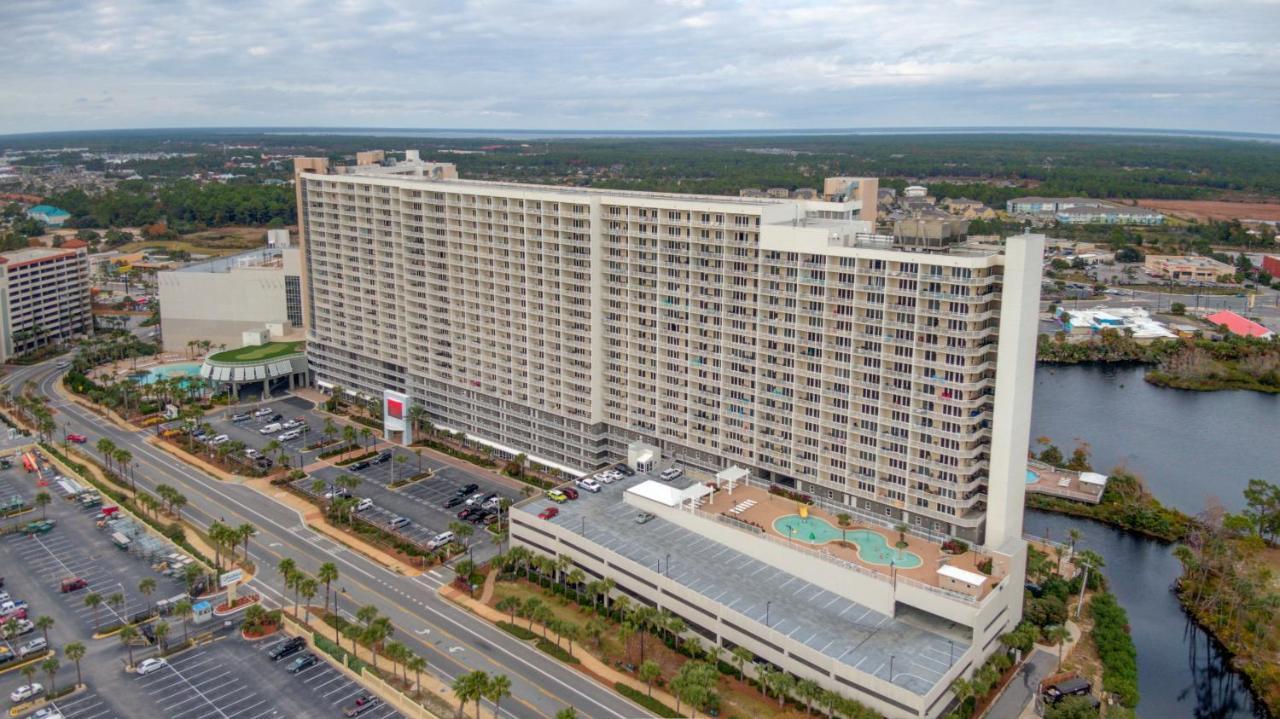 Sunsational At Laketown Wharf #1924 By Nautical Properties ปานามาซิตี้บีช ภายนอก รูปภาพ