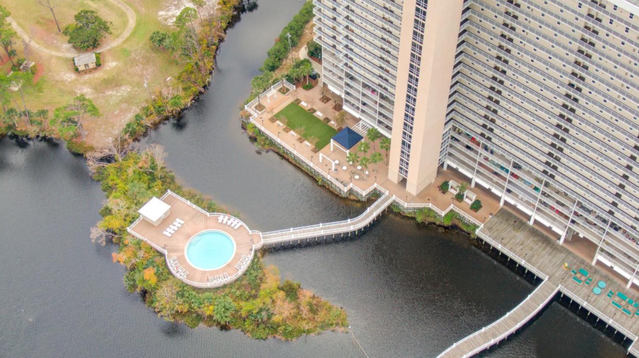Sunsational At Laketown Wharf #1924 By Nautical Properties ปานามาซิตี้บีช ภายนอก รูปภาพ