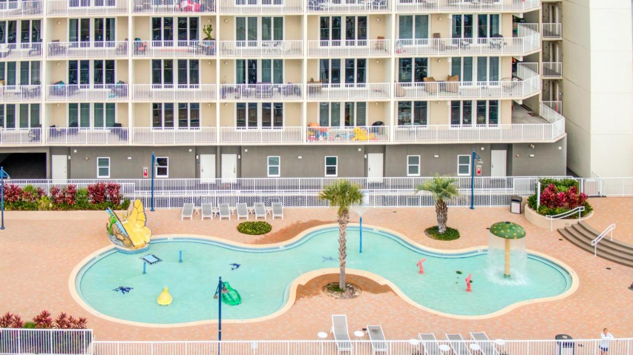 Sunsational At Laketown Wharf #1924 By Nautical Properties ปานามาซิตี้บีช ภายนอก รูปภาพ